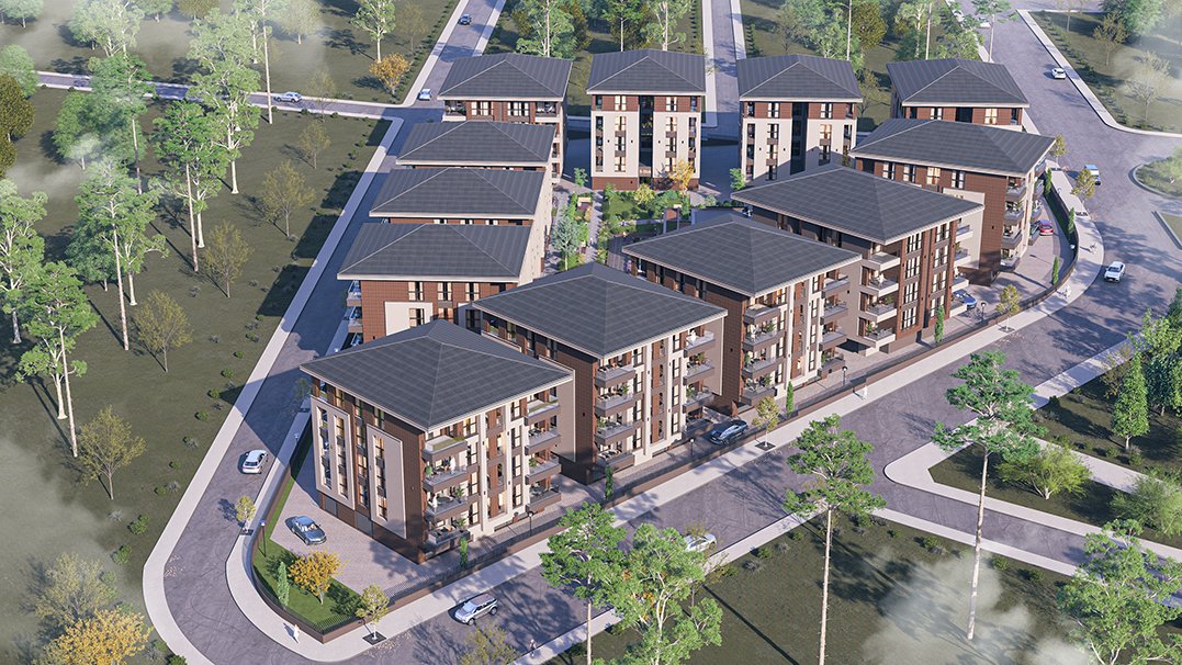 Başlayacak Projeler